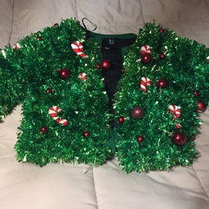 Ugly Christmas Sweater